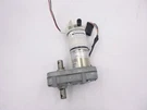Genuine Lippert Kit 1-368498 Slide Out Motor With Bolts. Fixed Price $1349.99.
