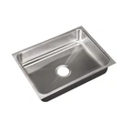 Manufacturing US-ADA-1824-A, 5.5,DCR Just,under SINK,RECT,22INX16INX5-1/2IN. Fixed Price $662.60.