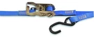 Kinedyne 711581PK Tie-down Strap, Ratchet, 15FT X 1IN, 400LB, Blue. Fixed Price $24.99.
