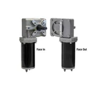 New! Buyers Products Electric Tarp Gear Motor, 900W/60:1!!. Fixed Price $459.95.