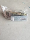 Shurco 1101678 Ratchet W/ Ridge Strap Anchor. Fixed Price $30.00.
