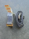 Kinedyne Logistic Cam Buckle Straps (2) 16'X2" 835LB Gray 6510601. Fixed Price $14.95.
