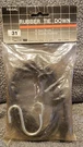 Rubber Tie Downs, 31 Inches, Steel Hooks, Quickly Fastened Test Rite #72004C. Fixed Price $6.00.