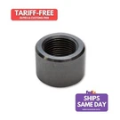 Vibrant VIB11175, One Natural Aluminum Weld Bung 1IN Female Performance. Fixed Price $36.66.