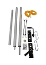 Buyers Products DTR6014 Aluminum Tarp System. Fixed Price $200.00.