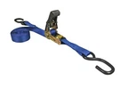 Erickson 01415 Blue 1" X 10' Rubber Handle 120 Inches,. Fixed Price $51.99.