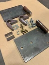 Waltco 9SP07004 Platform Flip Ramp Retro Kit Dv, Fits Older Ild Series Gates. Fixed Price $500.00.