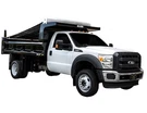 Buyers Prod Tarp Kit Pull Style W/6-1/2FT X 15F- 554265150. Fixed Price $748.30.