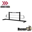 Buyers Products 85104 Kabgardndow Protector 69X23.5 " W/ Standard Mount. Fixed Price $506.95.
