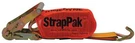 Kinedyne 512784PAKGRA Tie-down Strap, Ratchet, 27FT X 2IN, 3335LB. Fixed Price $54.60.