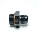 495107-BL Fragola -10 An Male To 12 O-ring Straight Cut Radius Fitting Black. Fixed Price $26.31.