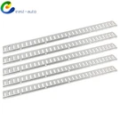 Fit For Rv Trailer Camper Truck Pack 5' Track Tie Down Kit. Fixed Price $67.91.