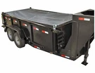 Mesh Tarp / Hardware KIT,6 X Ft. Buyers Products DTR6014. Fixed Price $218.99.