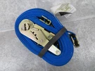 Dc Cargo E-track Ratcheting Straps Tie-down Blue 2" X Ft 220RSEF. Fixed Price $24.29.