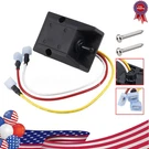 3-WIRE 264346 For Maxon Switch Box Truck Trailer Gpt 20 25. Fixed Price $43.49.