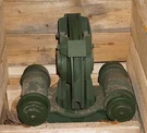 M936 A1 A2 Military Wrecker Tow Truck Rear Winch Cable Trolley 7409954 M307577. Fixed Price $699.99.