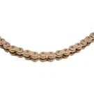 Fire Power X-ring Sealed Street Chain Gold, Link 530FPX-120/G. Fixed Price $173.56.