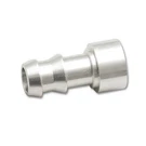 Vibrant For Barbed Weld Bung 3/4IN Id Hose Aluminum. Fixed Price $28.22.