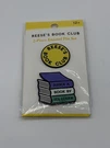 Reese's Book CLUB2-PIECE Enamel Pin Set. Fixed Price $10.99.