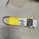 Dc Cargo Rope Tie-off Removable With Spring Fitting X 6" 26RTOSEF. Fixed Price $9.49.