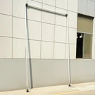 4-SPRING Aluminum Dump Truck Flip Tarp Arm Kit Prevent Flapping Transit. Fixed Price $430.90.