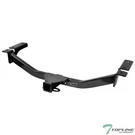 Topline 2007-2014 Ford Edge/mkx Class 3 Trailer Hitch Tow Receiver 2" Blk. Fixed Price $133.00.