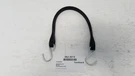 Automann Rubber Tarp STRAP15 Inch 562.2015. Fixed Price $8.99.