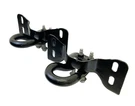 2021 Hooks Towing Support Bracket Ford F350 Sd Front Steel Black Oem Factory. Fixed Price $82.00.