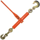 Vulcan Load Binder With Grab And Slip Hooks - Ratchet Style 6,600 Pound Saf.... Fixed Price $93.32.
