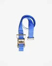 Dc Cargo E-track Ratcheting Straps Tie-down Blue 2" X Ft 220RSEF. Fixed Price $39.95.