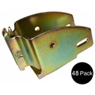 48 Track Wood Beam Socket Holders Enclosed Truck Trailer Cargo Van Shoring. Fixed Price $156.99.