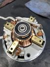 Motor Brush Kit For Anthony Lift Gate Model #A-130166 M-3551-0256. Fixed Price $65.00.