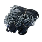 50PK Mixed Hd Natural Rubber Bungee Cords Tarp Tie-down Straps For Truck Trailer. Fixed Price $492.61.