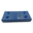 Waltco 42668024 Wear Pad, Upper Front, 9" X 4.5", Blue (genuine). Fixed Price $55.95.