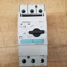 Siemens 3RV1031-4DB10 Motor Protector, 25A Max, Pole, 18-14 Awg Used. Fixed Price $31.58.