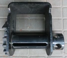 Ancra Cargo 43565-157 Slider Winch Assembly Bottom Mount Standard C-track. Fixed Price $11.99.