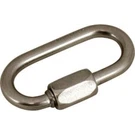Sea-dog 153008-1 Stainless Steel Quick Link 5/16". Fixed Price $26.60.