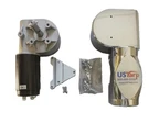 Us Tarp/shurco #13957 (90:1) Bulletproof Motor For 28' 38' No-keyway. Fixed Price $349.99.