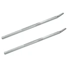 Pack Chrome 32" Standard Winch Bar For Flatbed Trailer Cargo Tie Down Strap. Fixed Price $51.17.
