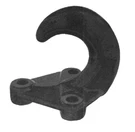 Buyers Heavy Duty Towing Hook B076A (10). Fixed Price $36.98.