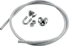 Allstar Performance ALL22315 Bumper Hook-up Kit. Fixed Price $24.38.