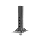 Reese 30K Square King Pin Fift Wheel W/o Outer Tube 4- 0289650300. Fixed Price $281.84.