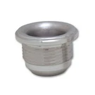 Vibrant Weld Bung Male 8 1IN Flange Od Aluminum. Fixed Price $27.05.