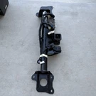 2020 2025 Tesla Model Y Rear Tow Trailer Hitch Bar With Wiring& Module. Fixed Price $629.99.