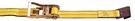 Kinedyne 513020 2" By 30' Flat Hook Wide Handle Ratchet Strap New. Fixed Price $49.99.