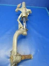 Piper PA-23 Apache Main Gear P/n G-9491-1F-D, G-50702-A, G-50699-E (0319-43). Fixed Price $1165.00.