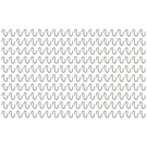 Qty 200: S-hook Fits Universal Products Replaces 75 Tshk. Fixed Price $77.06.