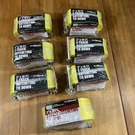 Of Haul Master E-track Ratcheting Tie Down Straps 2" X 16' (set 7). Fixed Price $48.00.