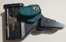 New Trailer Tow Hitch Receiver Fits Land Rover LR3LR4 Range Sport LR040248. Fixed Price $329.95.
