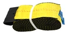 Vevor PG-08240003 4" X 30FT Winch Strap Flat Hook Yellow 18000LBS Break Strength. Fixed Price $24.98.